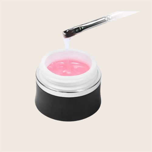 Futureline Builder Gel Rose 30ml